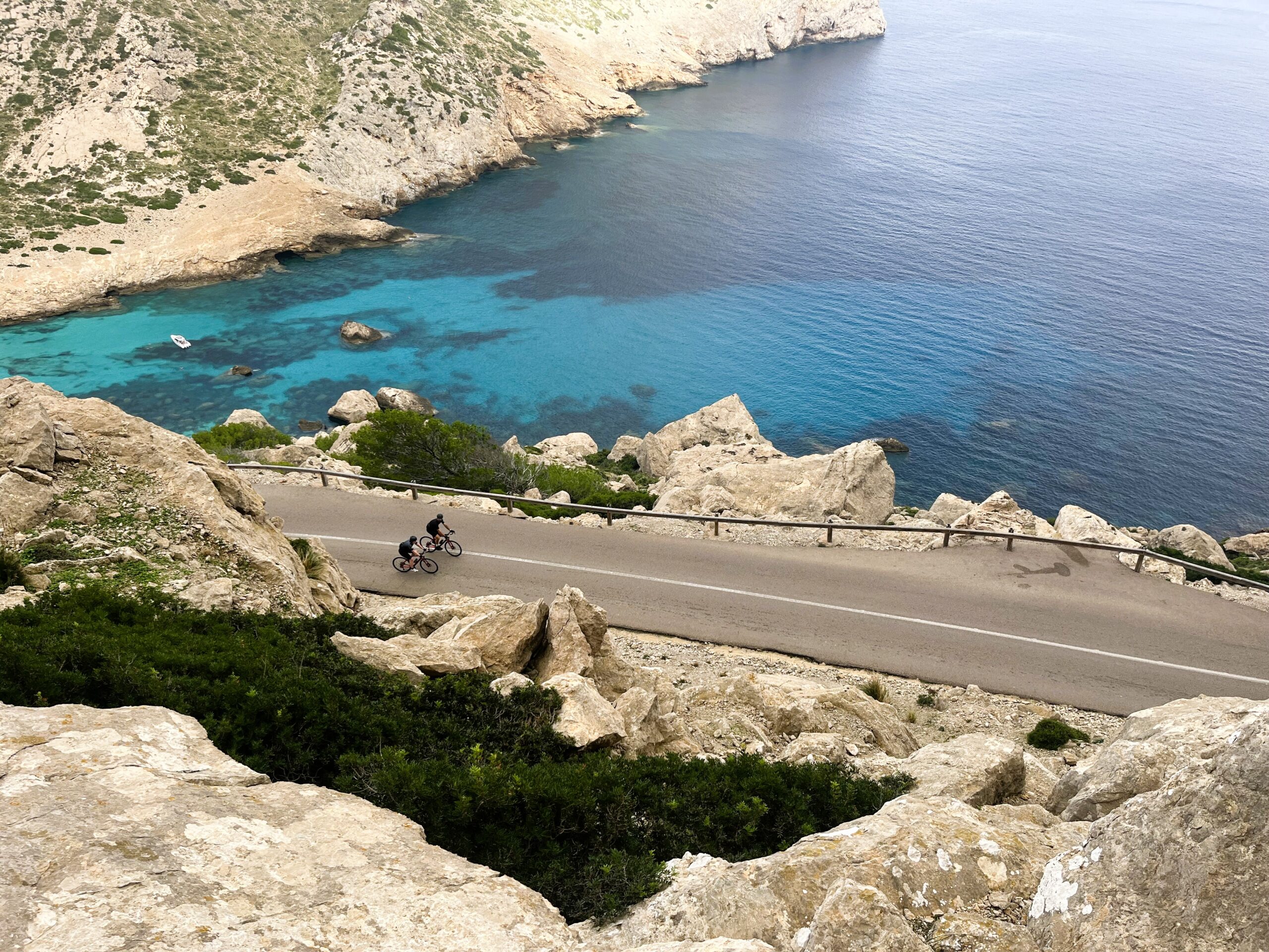 Mallorca Biking